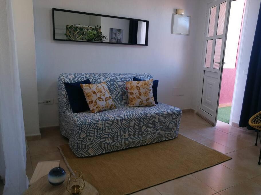 Acogedor Atico Con Terraza En San Cristobal De La Laguna Exterior photo